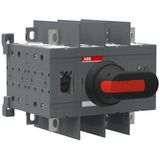 OT200E12WCFP CHANGE-OVER SWITCH