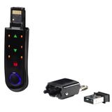 Bluetooth communication stick for transferring parameters to a PC for DE1, DC1, DB1, DA1 variable frequency drives