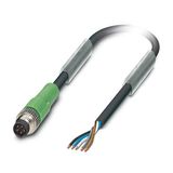 Sensor/actuator cable