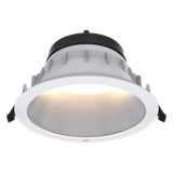 Comfort EVO 1 Dual Output CCT Downlight OCTO Smart Control