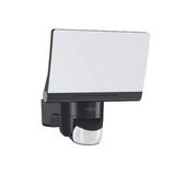 Sensor-Switched Led Floodlight Xled Home 2 S Black