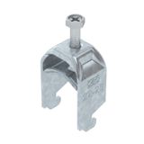 BS-N1-M-28 FT Clamp clip 2056  22-28mm
