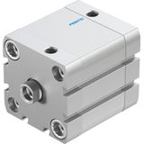 ADN-50-35-I-PPS-A Compact cylinder