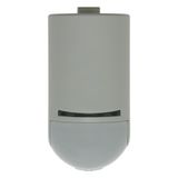 DUAL TECH MOTION DETECTOR WALL WIRED