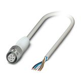 Sensor/actuator cable