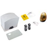 ACTO 400D sliding kit 12V 400kg