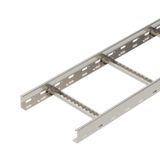 LCIS 630 6 A2 Cable ladder perforated rung, welded 60x300x6000