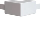 External corner, LF 40040, pure white