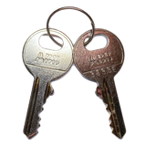 Accessories Spare Key