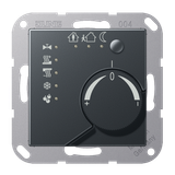 KNX room temperature controller A2178TSANM