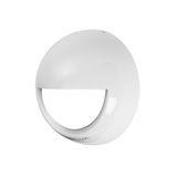Cover for motion detector MD-W200i, white