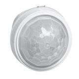 PIR FALSE CEILING SENSOR FOR HIGH BAYS AND FROST AREAS