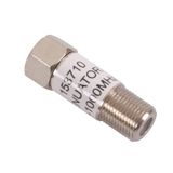 8032-3 3dB FIXED ATTENUATOR F