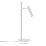 Table & Floor Estudo Table Lamps White