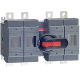 OS250D22N2P SWITCH FUSE