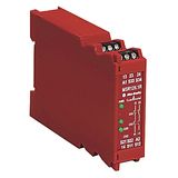 Relay, Single Function Safety, 115VAC, MSR126RT