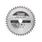 Circular saw blade for wood, carbide tipped 230x30.0/25,4, 40Т