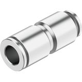 NPQH-D-Q8-Q6-P10 Plug connector