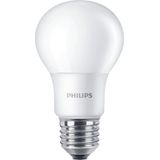CorePro LEDbulb ND 8-60W A60 E27 827
