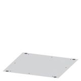 ALPHA 3200 Eco, roof plate, IP54, D: 600mm W: 600mm