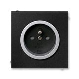 5519M-A02357 74 Outlet single with pin