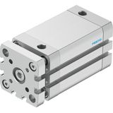 ADNGF-40-50-P-A Compact air cylinder