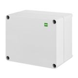 INDUSTRIAL BOX SURFACE MOUNTED 170x135x107