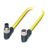 Sensor/actuator cable