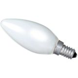 Incandescent Bulb E14 60W B35 220V FR special