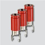 NG 402/602-... Fuse holder