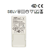 Driver Not Dimmable 100-240V/50-60z