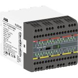 Pluto D45 (Harsh Env) Programmable safety controller