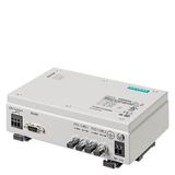 CONVERTER OPTICAL FIBRE TO RS485 2C...