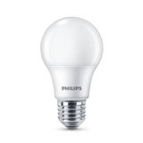 LED Bulb E27 7W A55 3000K MAT. ND