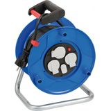 Garant Cable Reel with USB-Charger 25m H05VV-F3G1.5