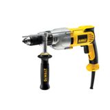 Impact drill two speed, 950 W