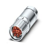 SH-8ESS48A8LB3X - Cable connector