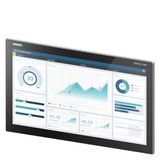 SIMATIC HMI MTP2200, Unified Comfor...
