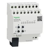 SpaceLogic KNX Valve Drive Controller