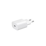 White adaptor 5V 2A