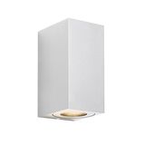 Canto maxi kubi 2 | Wall | White