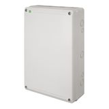 INDUSTRIAL BOX SURFACE MOUNTED 180x330x130