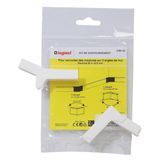 Bypass kit - for 20x12.5mm molding