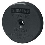 SIMATIC RF625T Disk Tag; 30x 8 mm (...