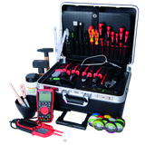 Tool case "Trainee Trolly VDE"