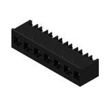 PCB plug-in connector (board connection), 7.50 mm, Number of poles: 7,