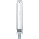 TC-S 9W/830 G23, compact fluorescent lamps