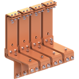 PAC2541J1 PAC2541J1 TBB Cu 2500A 4p Cable E3 Fix