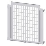 ALPHA Universal modular distribution board partition horizontal  8GK9526-0KK03