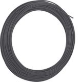 Plastic optical fibre cable